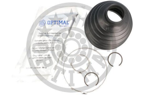 Пыльник шруса Optimal CVB-10658TPE