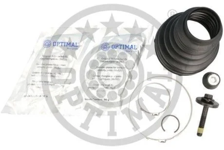 Пыльник шруса Optimal CVB-10660TPE