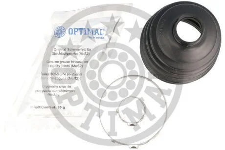 Пыльник шруса Optimal CVB-10675TPE