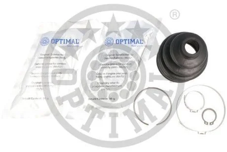 Пыльник шруса Optimal CVB-10679TPE