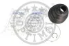 Пыльник привода колеса Optimal CVB-10681TPE (фото 1)