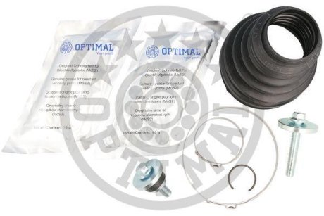 Пыльник шруса Optimal CVB-10686TPE