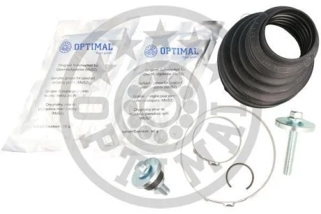 Пыльник шруса Optimal CVB-10686TPE