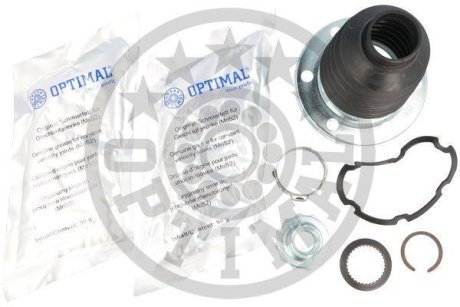 Пыльник шруса Optimal CVB-10688TPE