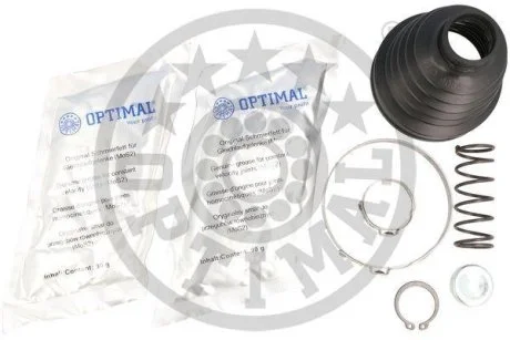 Пыльник шруса Optimal CVB-10691TPE