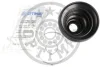 Пильовик приводу колеса Optimal CVB-10696TPE (фото 2)