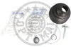 Пыльник шруса Optimal CVB-10700TPE (фото 1)