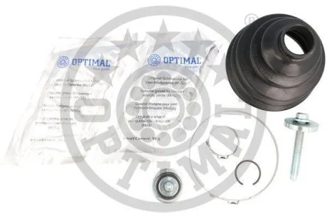 Пыльник шруса Optimal CVB-10700TPE