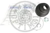 Пильовик приводу колеса Optimal CVB-10701TPE (фото 1)