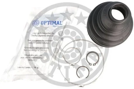 Пыльник шруса Optimal CVB-10706TPE