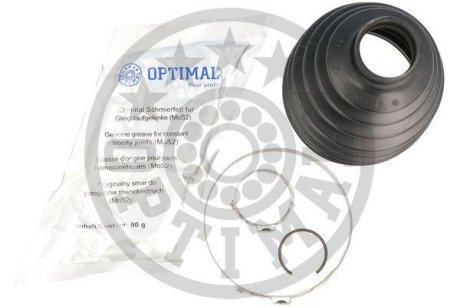 Пыльник шруса Optimal CVB-10716TPE