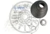 Пыльник привода колеса Optimal CVB-10720TPE (фото 1)