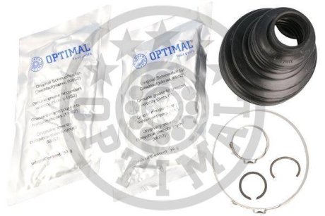 Пыльник шруса Optimal CVB-10728TPE