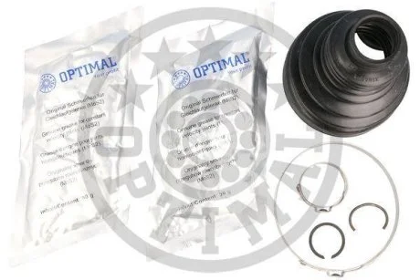 Пыльник шруса Optimal CVB-10728TPE