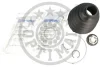 Пильовик приводу колеса Optimal CVB-10730TPE (фото 1)