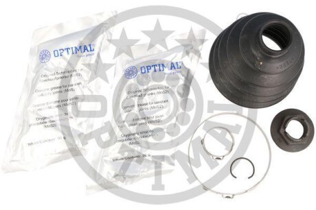 Пыльник шруса Optimal CVB-10734TPE