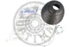 Пильовик приводу колеса Optimal CVB-10753TPE (фото 1)