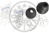 Пильовик приводу колеса Optimal CVB-10779SET (фото 1)