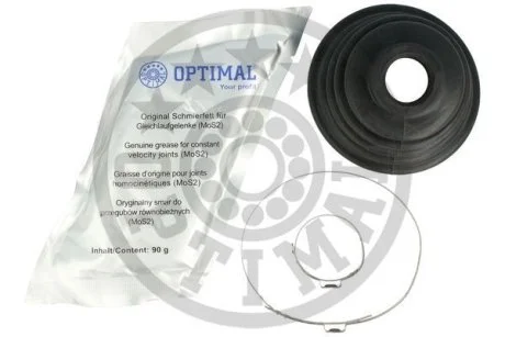 Пыльник шруса Optimal CVB-10786CR