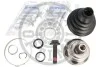 Шрус Optimal CW-2505 (фото 1)