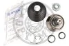 Шрус FABIA Optimal CW-2507 (фото 1)