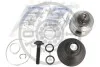 Шрус Optimal CW-2511 (фото 1)