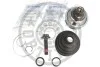Шрус Optimal CW-2513 (фото 1)