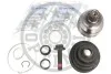 Шрус Optimal CW-2524 (фото 1)
