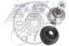 Шрус Optimal CW-2530 (фото 1)
