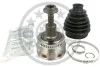 Шрус Optimal CW-2550 (фото 1)