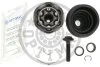 ШРУС Optimal CW-2576 (фото 2)