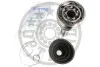 Шрус Optimal CW-2579 (фото 2)
