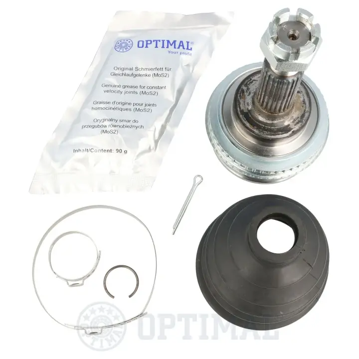 ШРУС Optimal CW-2585 (фото 1)