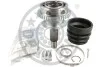 Шрус Optimal CW-2597 (фото 2)