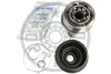 ШРУС Optimal CW-2611 (фото 2)