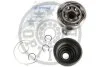 ШРУС Optimal CW-2660 (фото 2)