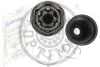 ШРУС Optimal CW-2750 (фото 2)