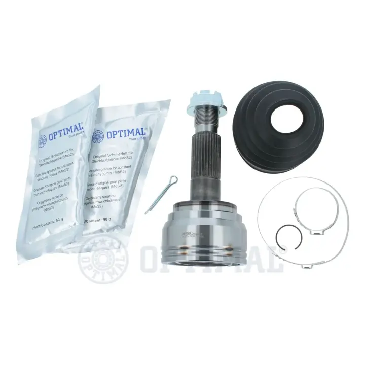 ШРУС Optimal CW-2754 (фото 1)