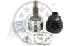 Шрус Optimal CW-2762 (фото 1)