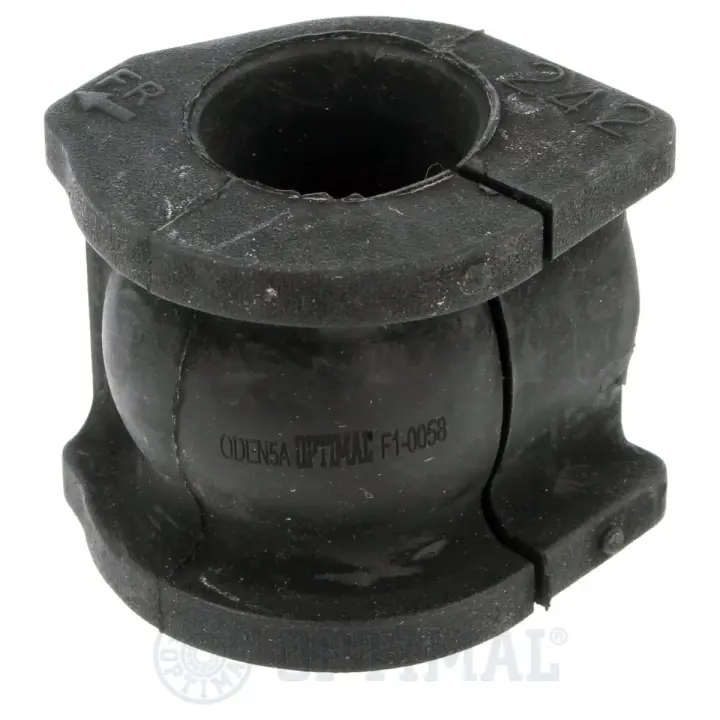 Втулка подвески Optimal F1-0058 (фото 1)