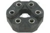 Муфта карданного вала Optimal F3-1001A (фото 1)