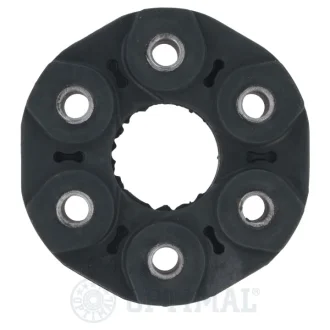 Муфта карданного вала Optimal F3-1003A