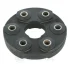 Муфта карданного вала Optimal F3-1015A (фото 1)