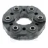 Муфта карданного вала Optimal F3-1026A (фото 2)