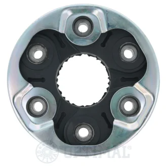 Муфта карданного вала Optimal F3-1031A