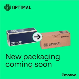 Муфта карданного вала Optimal F3-1053AS