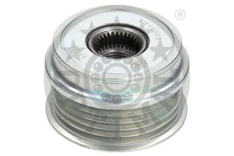 Шків генератора Optimal F5-1006