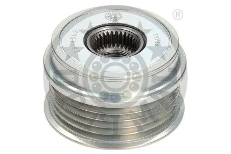 Шків генератора Optimal F5-1008