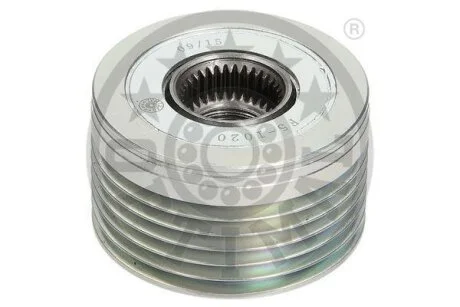 Шків генератора Optimal F5-1020