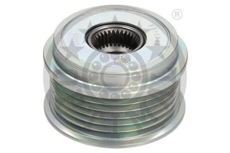 Шків генератора Optimal F5-1033